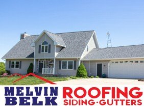 Melvin Belk Roofing - Photo 4