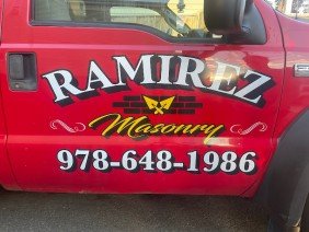 Ramirez Masonry - Photo 3