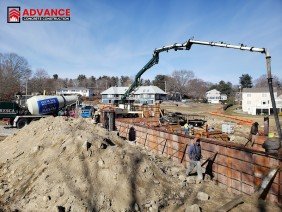 ADVANCE CONCRETE CONSTRUCTION, INC - Photo 3