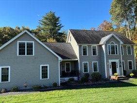 MASTERPIECE ROOFING INC - Photo 4