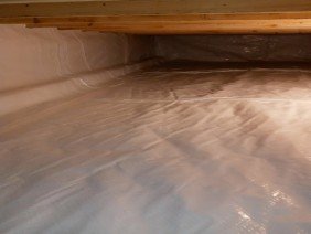 Once & Done Waterproofing Solutions LLC - Photo 2