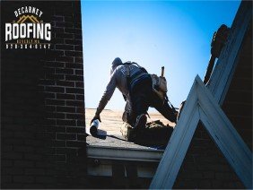 DECARNEY ROOFING LLC - Photo 2