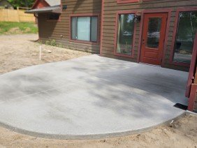Westway Concrete & Masonry - Photo 1