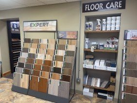 Wiczek's Floors & More - Photo 3