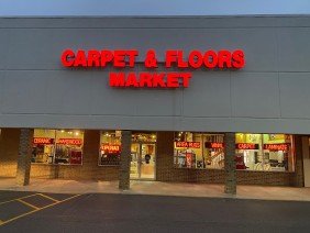 Carpet & Floors Market, Inc. - Photo 6
