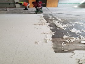 SANCHEZ S CARPET INSTALLATION LLC - Photo 0