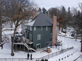 Foremost Exteriors - Photo 0