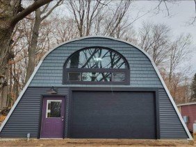 B&B Garage Doors and More - Photo 1