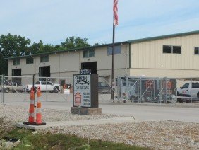 CJ Equipment Inc - Photo 0