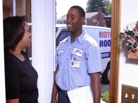 Roto-Rooter - Photo 0