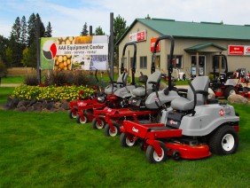 AAA Equipment Center - Photo 4