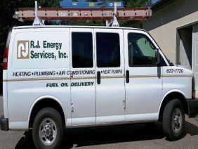 RJ Energy Services Inc - Photo 0