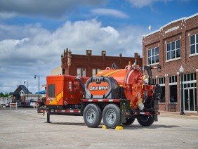 Ditch Witch Sales Of Michigan - Photo 4