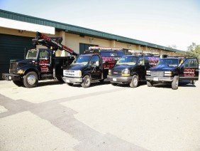 Tievy Electric Company, Inc. - Photo 2