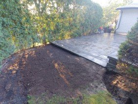 Spencer construction - Photo 2