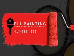 Eli Painting - Photo 3