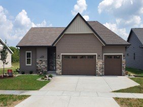 Advantage Homes, Inc. - Photo 1