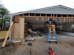 A-Z Exterior Repairs, INC - Photo 2