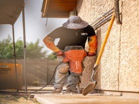 Dalinghaus Foundation Repair - Photo 2