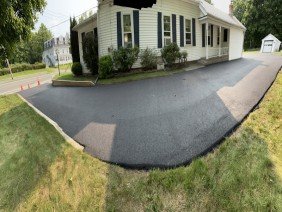 APMI Asphalt Paving & Maintenance - Photo -1