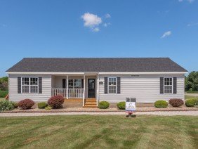 Clayton Homes - Photo 1