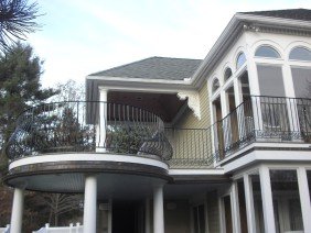 Mill City Iron Fabricators Inc - Photo 3