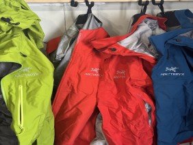 Alaska Outdoor Gear Rental - Photo 0