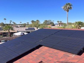Saguaro Solar Company - Photo 6