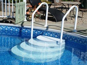 Above Ground Pool Builder - Photo 0