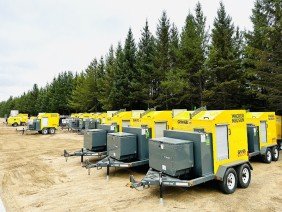 BCI Rentals - Photo 0
