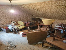 RMG Services LLC Junk Removal , Cleanouts & Demolition - Photo -1