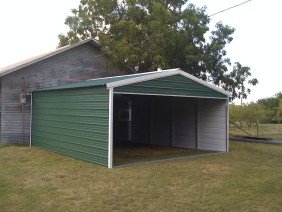 Absolute Steel & Storage - Photo 6