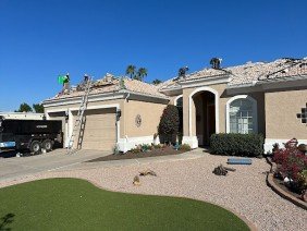 Firebird Exteriors - Roofing & Gutters Roof Repair, Roof Replacement and Gutter Installation - Photo 3