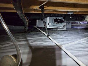 Chesapeake Crawl Space Solutions LLC - Photo 3