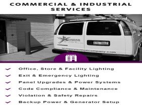 Michigan Electrical Company - Photo 3