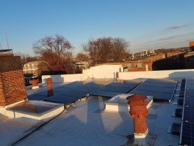 Solar Solution DC - Photo -1