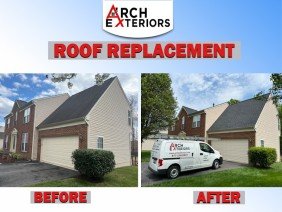 ARCH Exteriors LLC - Photo 0