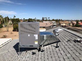 Arizona Cooling Company - Photo 5