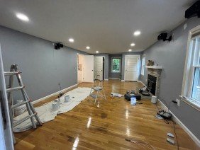 Nate's Remodeling Contractor and Painting - Photo 6
