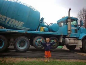 Alpha Concrete, LLC. - Photo 6