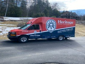 Heritage Home Service - Photo -1
