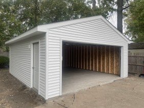 Mike's Construction - Photo 4