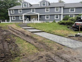 Lermon Masonry - Photo -1