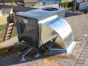 Main Street Sheet Metal, LLC - Photo -1