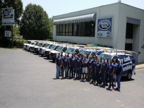 Ray Lusk Plumbing - Photo -1