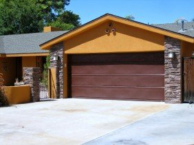 A1 Garage Door Service - Photo 3