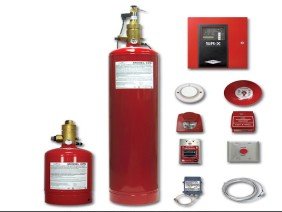 Huron Valley Fire Protection - Photo 1