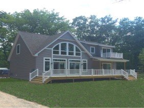 North Country Homes Corporation - Photo 1