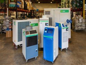 Sunbelt Rentals Climate Control - Photo 6