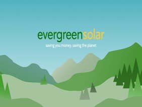 Evergreen Solar - Photo 1